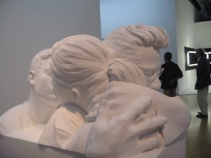 am