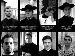 priests