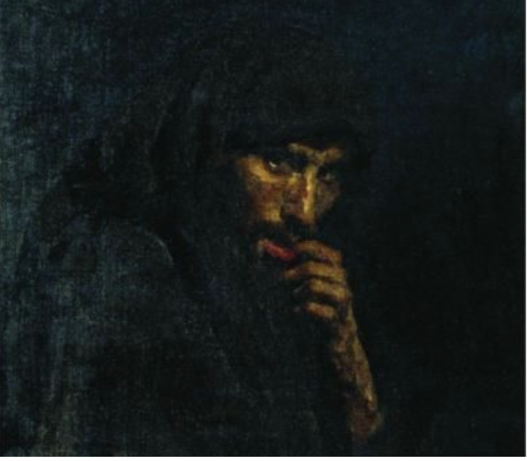 SERÉ, ACASO, YO, SEÑOR?” | ECOLOGÍA DEL ESPÍRITU - José Cristo Rey ...