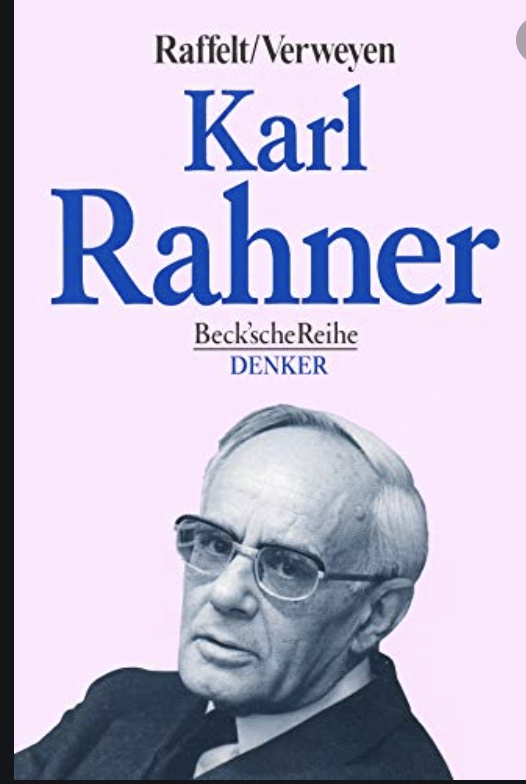Karl Rahner